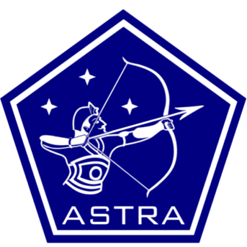 ASTRA Logo