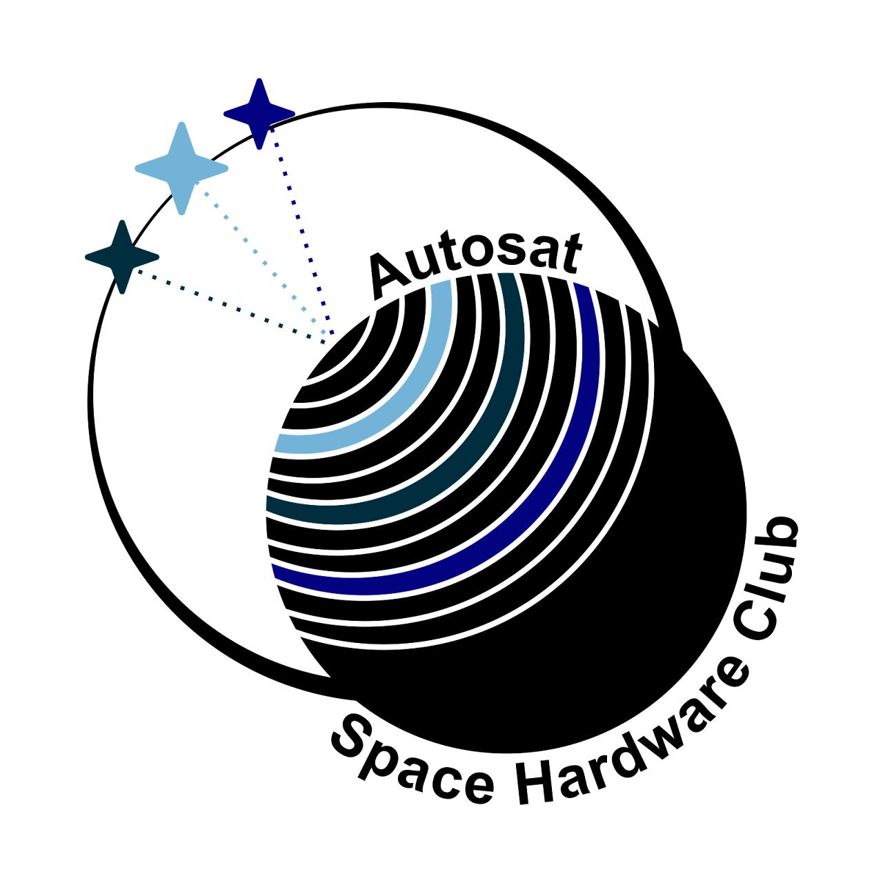 AutoSat Logo