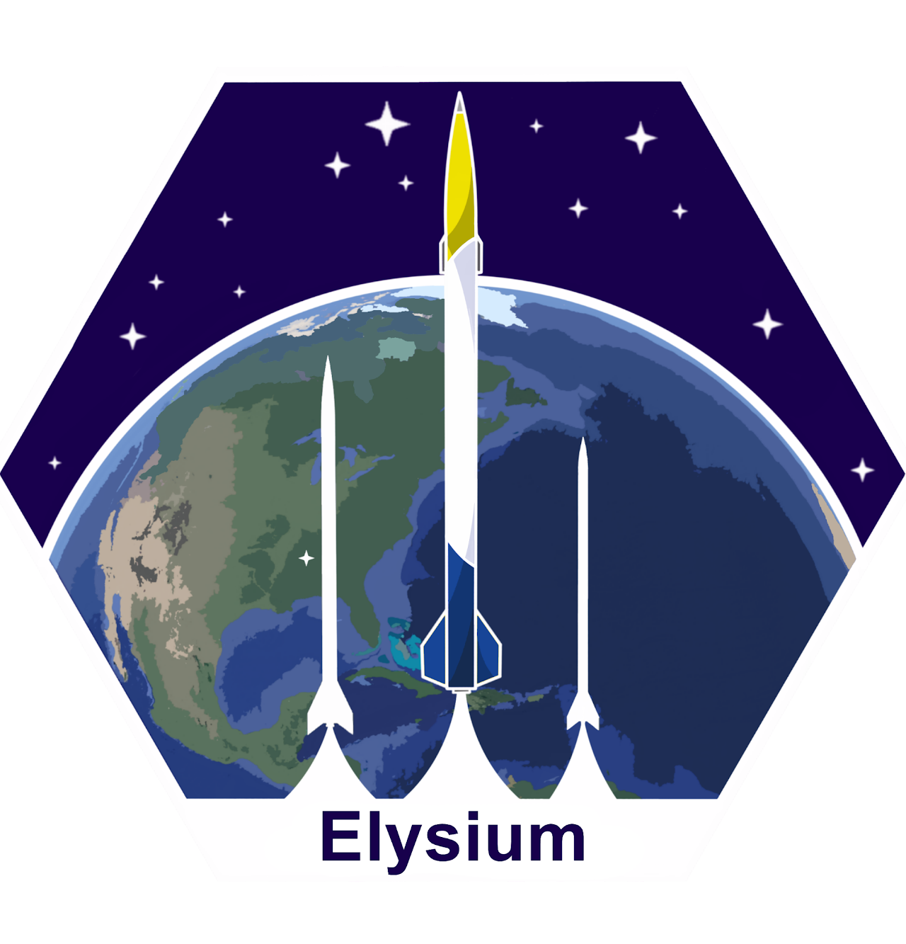 Elysium Logo