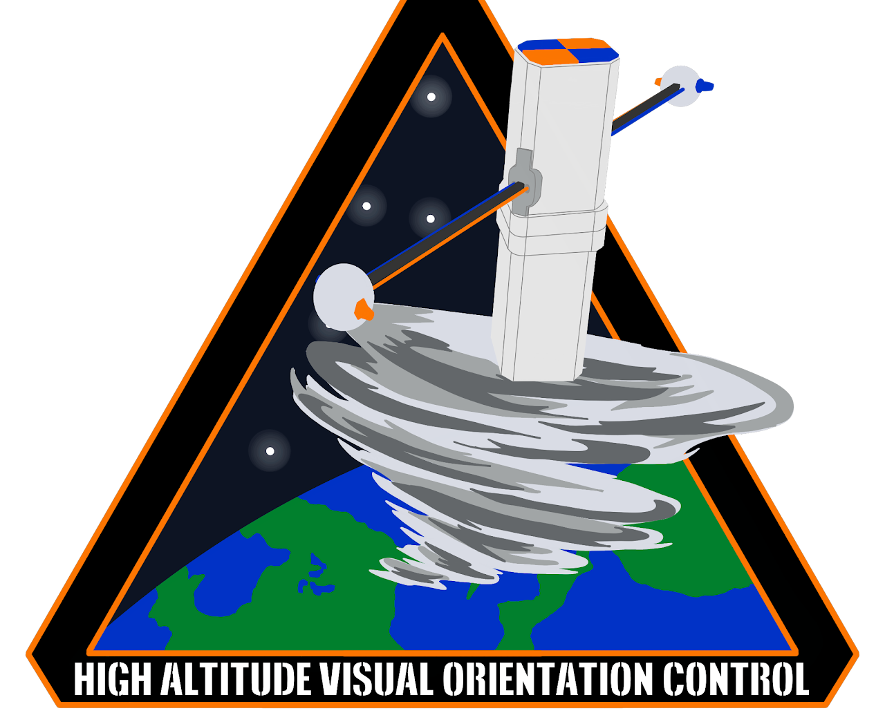 HAVOC Logo