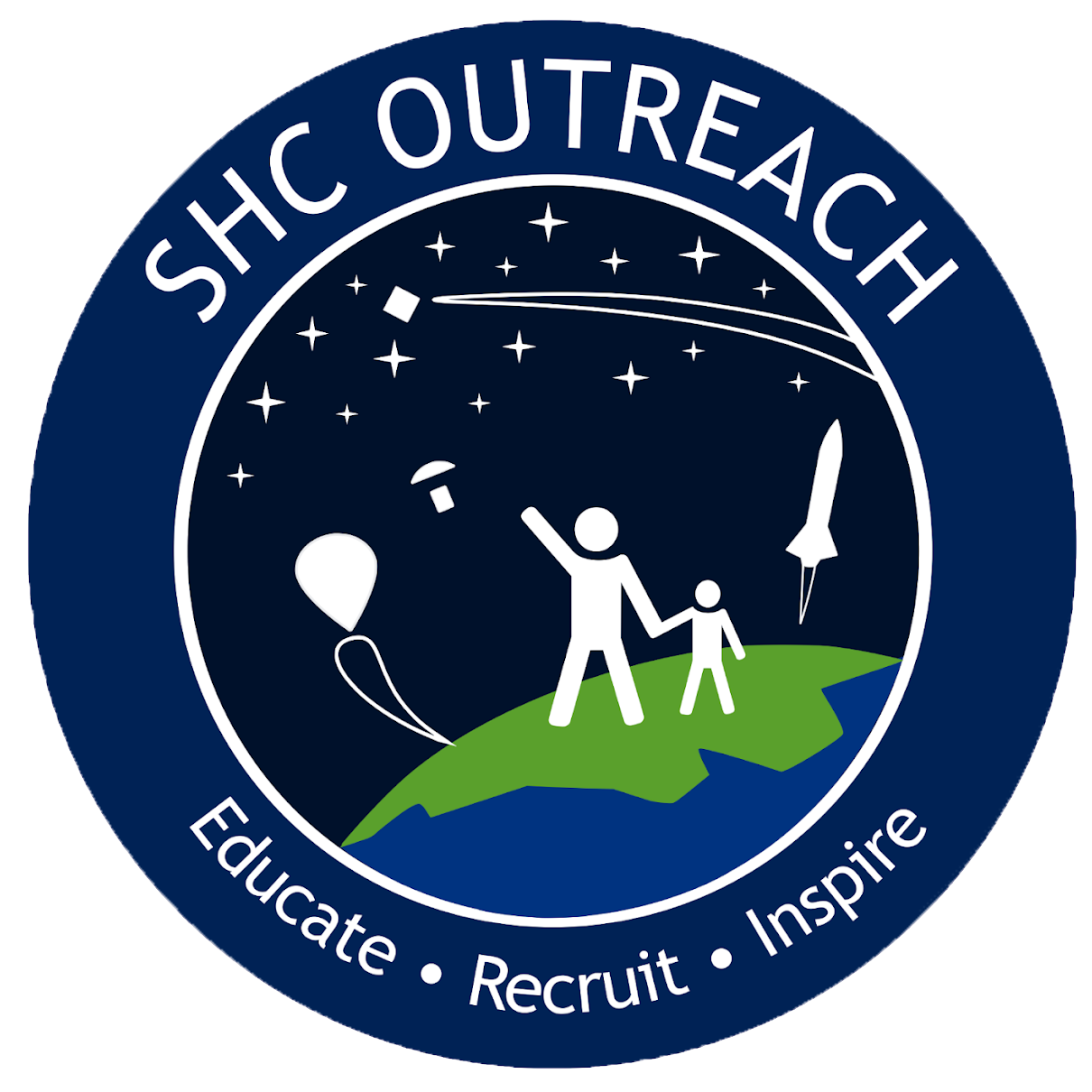 Outreach Logo