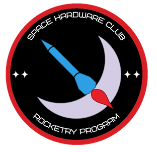 Rocketry Logo