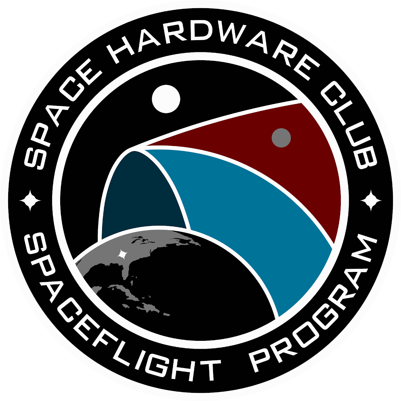 Spaceflight Logo